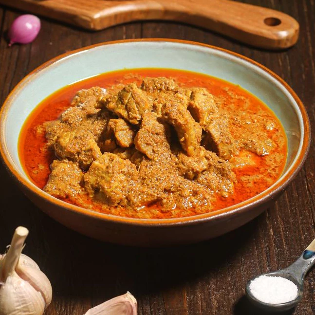 Bumbu Kalio Instan 250 g